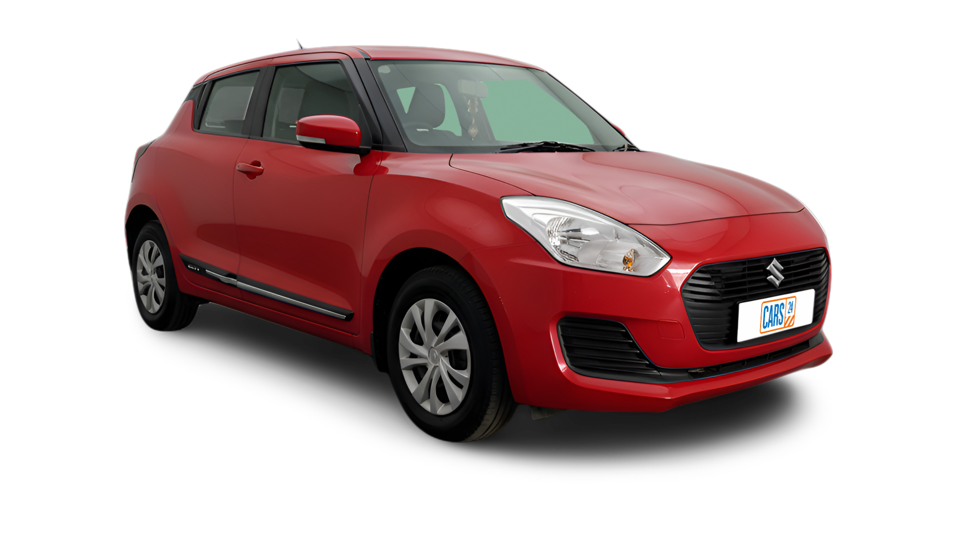 Maruti Swift-img